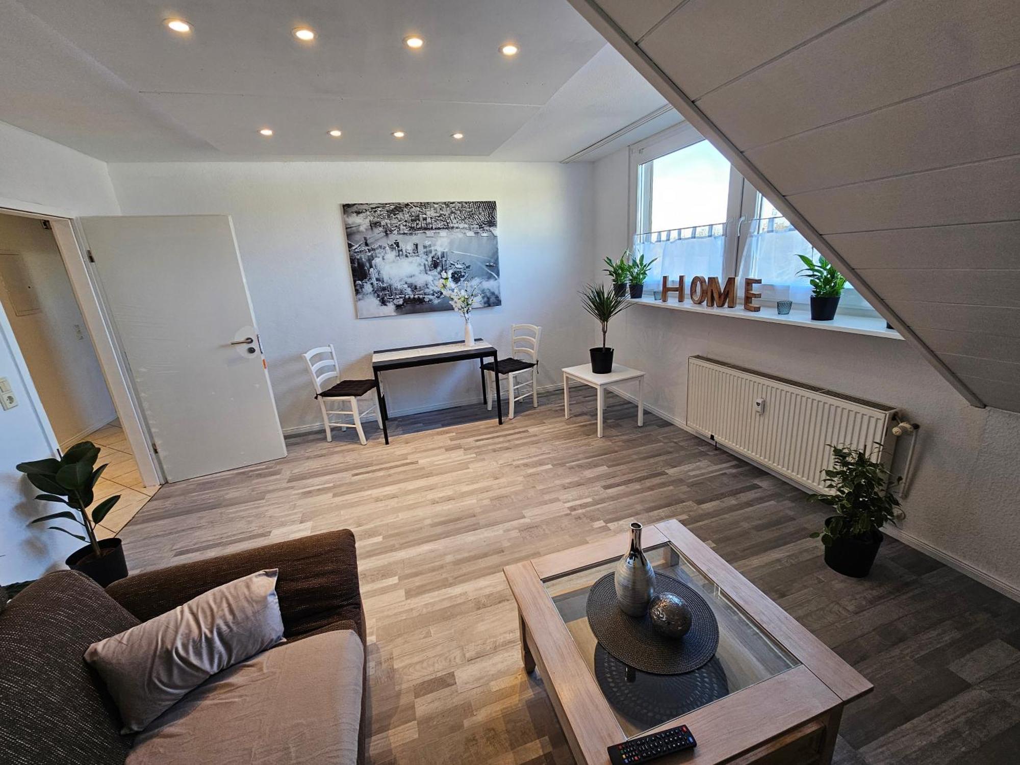 Ferienwohnung Duisburg Zentral Nord Exterior foto